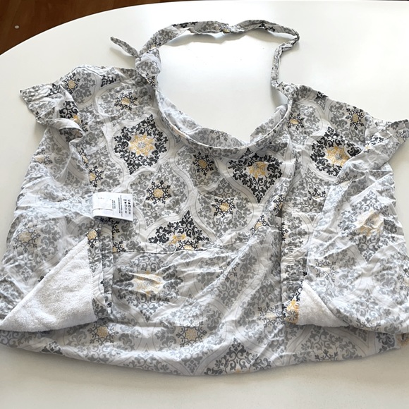 Nursing cover - Picture 3 of 7